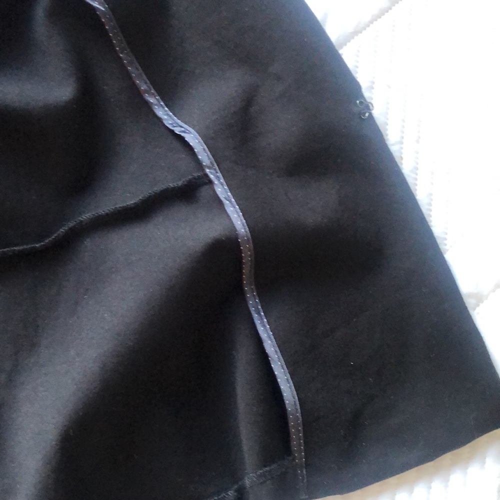 Torrid Black Careerwear Long sleeve Blazer Size 14/16 Careerwear Office Business - Picture 14 of 16